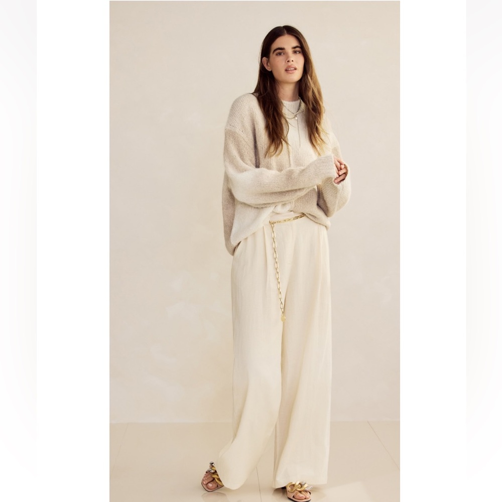 Lioness La Quinta pant, AUS12/US L, NWT